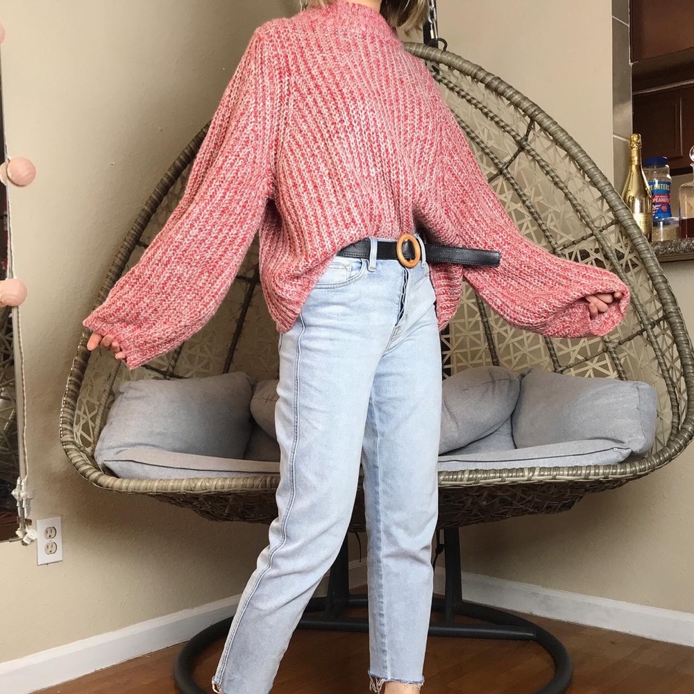 ♥️BP. oversize sweaters - super cozy